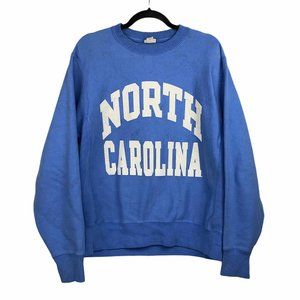 University of North Carolina UNC Champion Crewneck